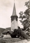 Balsthal, ref. Kirche